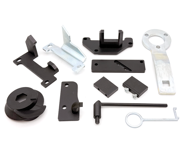 Blokada rozrządu Citroen, Peugeot, Opel 1.2 VTi/VVT/GDI  Silnik EB0 i EB2 BENZYNA (2012-)  Master VTi  - 905 447 00